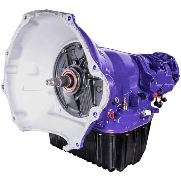 ATS Diesel 1999.5 - 2002 Dodge 4wd 47RE Stage 1 Transmission Package