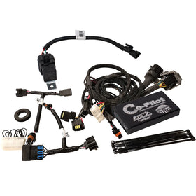 ATS Diesel CoPilot Pressure Controller 03-12 Dodge HEMI 545RFE w/ Harness