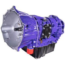 ATS Diesel 2006-07 GM 2wd w/ 8.1L Gas Engine LCT1000 6-Speed Stage 2 Transmission Package
