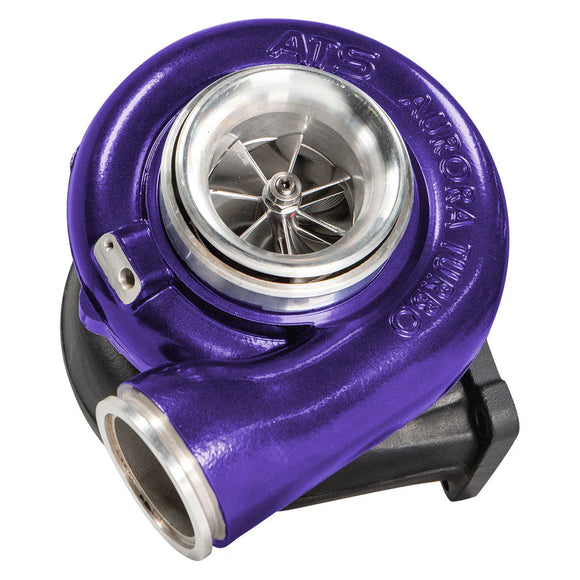 ATS Diesel 1998.5 - 02 Dodge 5.9L 24V Cummins Aurora 4000 Turbo Kit (Non-WG .76A/R Turbine Housing)