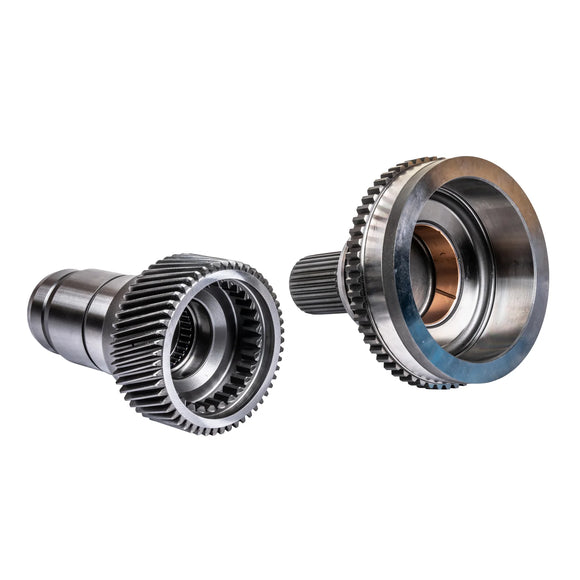 ATS Diesel 96-02 47RE 2pc Billet Output Shaft