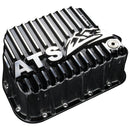 ATS A618 727 47RH 47RE 48RE DEEP TRANSMISSION PAN FITS 1990-2007 5.9L CUMMINS-5