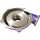 ATS Diesel Ported Compressor Housing w/4-inch boot-2