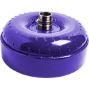 ATS Diesel 2003+ Dodge 545RFE Single Disk HD Torque Converter (Billet Cover)-1