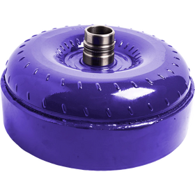 ATS Diesel 2003+ Dodge 545RFE Single Disk HD Torque Converter (Billet Cover)