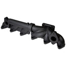 ATS PULSE FLOW EXHAUST MANIFOLD KIT FITS 2007.5-2018 6.7L CUMMINS 2-PC HOLSET-2