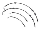 NEUSPEED Sport Brake Lines - Mk3 TT - RS-1