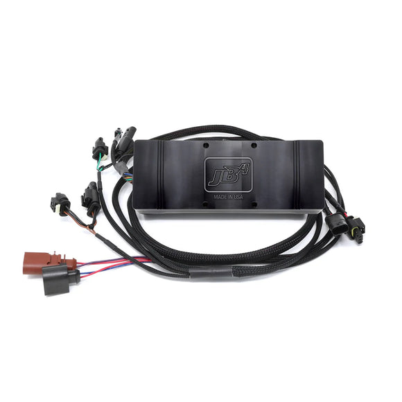 JB4 for Porsche Macan S, GTS, Turbo Facelift, E3 Cayenne, S, & Panamera, S