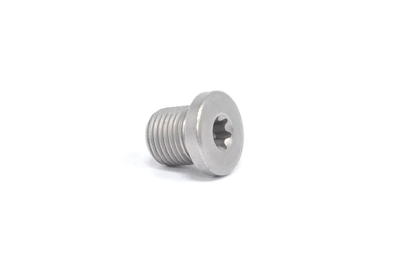 Audi OEM Engine Oil Drain Plugs for V10 09-15 R8 / Gallardo