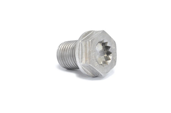 Audi OEM Engine Oil Drain Plugs for V10 09-15 R8 / Gallardo