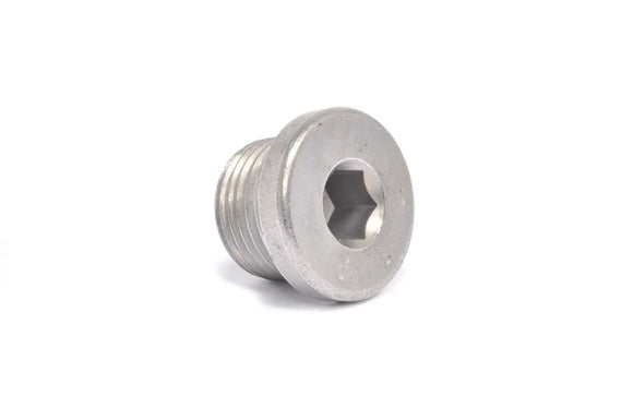 Audi OEM Engine Oil Drain Plugs for V10 09-15 R8 / Gallardo