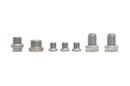 Audi OEM Engine Oil Drain Plugs for V10 09-15 R8 / Gallardo-1