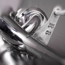 Audi R8 Post-Facelift V8 X-Pipe Exhaust System (Incl. Remote)-5