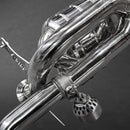 Audi R8 Post-Facelift V8 X-Pipe Exhaust System (Incl. Remote)-8