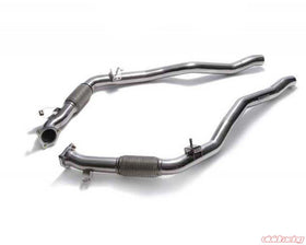 ARMYTRIX Valvetronic Exhaust System Audi RS4 | RS5 (B9) Avant/Sportback 2.9 V6 Turbo Non-OPF 2019+ - 0