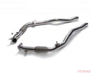 ARMYTRIX Valvetronic Exhaust System Audi RS5 B9 2.9 V6 Turbo Coupe OPF 2019-2023-3
