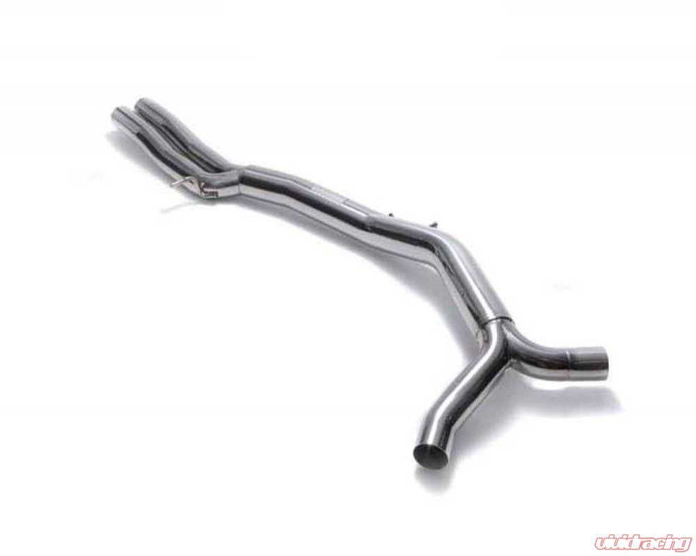 ARMYTRIX Valvetronic Exhaust System Audi RS5 (B9) Coupe 2.9 V6 Turbo Non-OPF 2019+