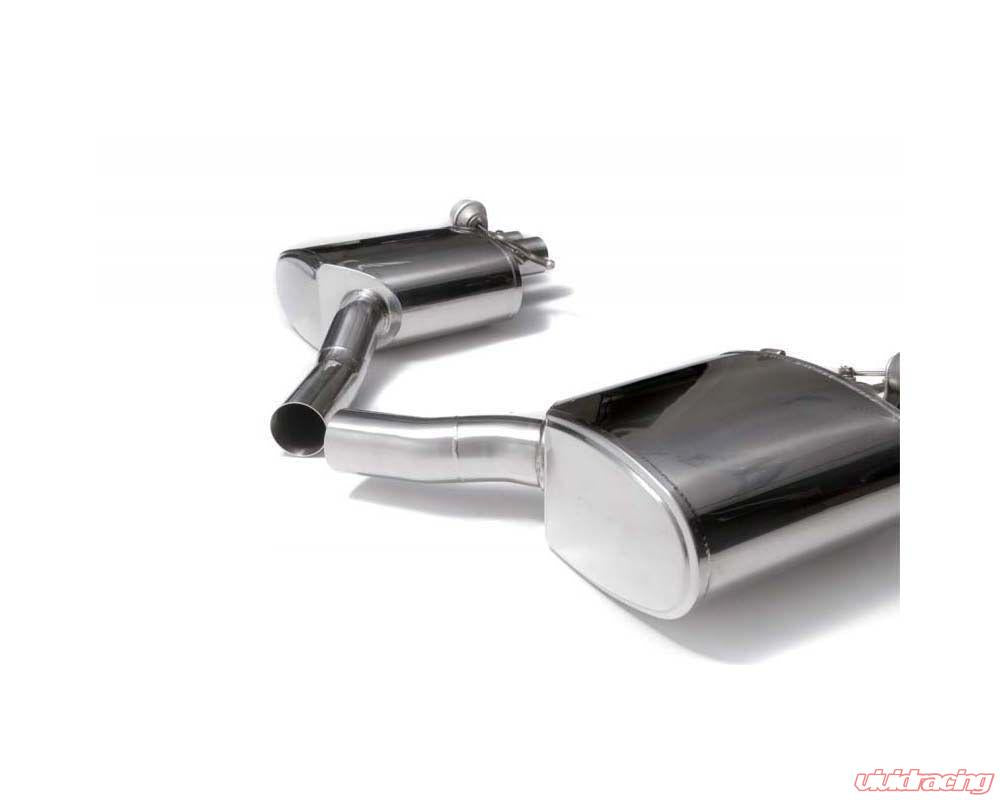 ARMYTRIX Valvetronic Exhaust System Audi RS5 (B9) Coupe 2.9 V6 Turbo Non-OPF 2019+