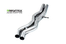 ARMYTRIX Valvetronic Exhaust System Audi RS6/RS7 C8 2019-2025-3