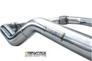 ARMYTRIX Valvetronic Exhaust System Audi RS6/RS7 C8 2019-2025-5