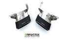 ARMYTRIX Valvetronic Exhaust System Audi RS6/RS7 C8 2019-2025-8