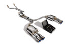 ARMYTRIX Valvetronic Exhaust System Audi A5/S5 Coupe | Cabriolet B8 3.0L TFSI V6 2008-2016-7