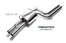 ARMYTRIX Valvetronic Exhaust System Audi A5/S5 Coupe | Cabriolet B8 3.0L TFSI V6 2008-2016-9