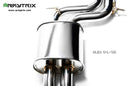 ARMYTRIX Valvetronic Exhaust System Audi A5/S5 Coupe | Cabriolet B8 3.0L TFSI V6 2008-2016-11