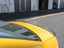 RW Carbon Carbon Fiber Trunk Spoiler - Audi / 8V / A3 / S3 / RS3 | audi8v09-4