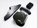 A3 8V 1.4 carbon fiber airbox (front air duct self modify)-1