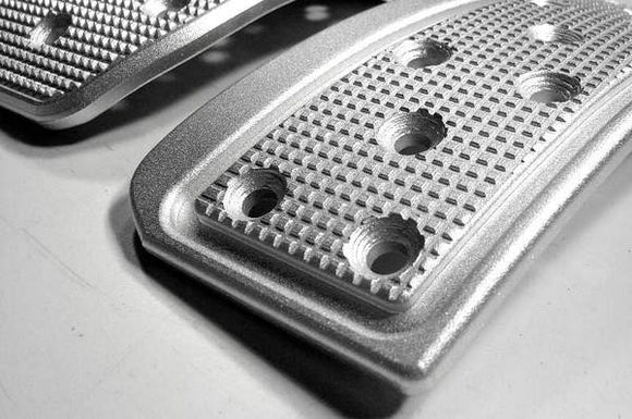 SRP Racing Pedals - Audi Mk1 TT