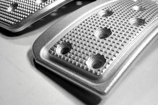 SRP Racing Pedals - Audi Mk1 TT - 0