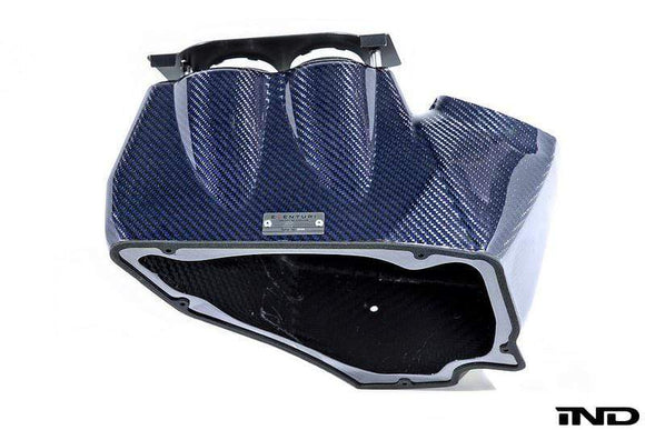 Eventuri C7 S6 / S7 Carbon Intake