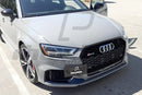 Audi RS3 2017-2020 rho-plate V2-2