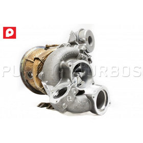 Audi (S4/S5/SQ5) PURE750 - 0