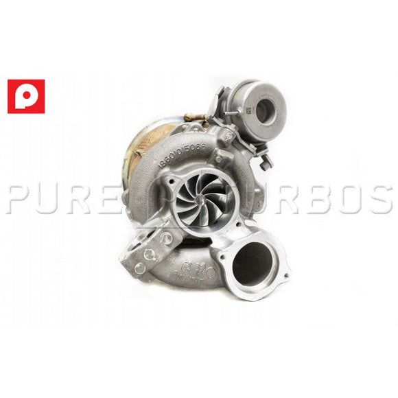 Audi (S4/S5/SQ5) PURE750