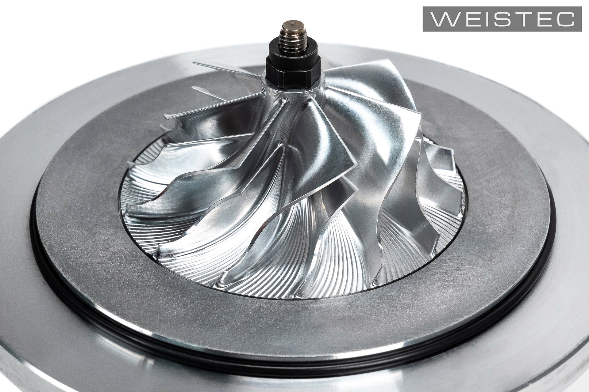 W.3 Turbo Upgrade, VAG EA839 3.0T