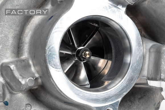 W.3 Turbo Upgrade, VAG EA839 3.0T