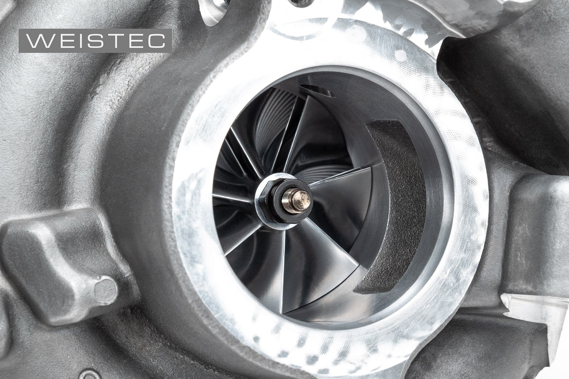 W.3 Turbo Upgrade, VAG EA839 3.0T - 0
