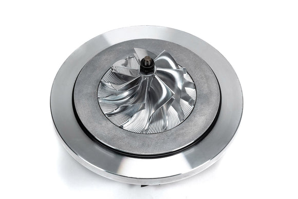 W.3 Turbo Upgrade, VAG EA839 3.0T