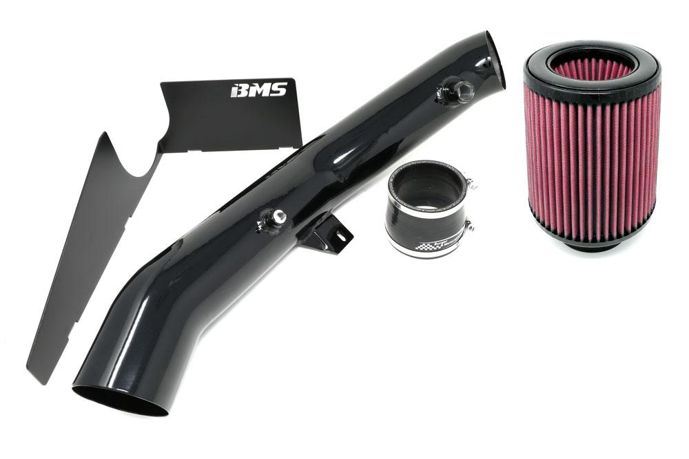 BMS Elite TTRS/RS3 High Flow Intake