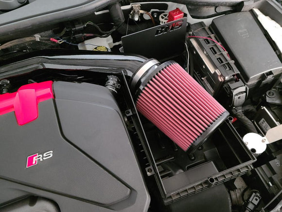 BMS Elite TTRS/RS3 High Flow Intake