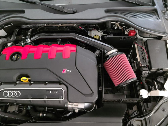 BMS Elite TTRS/RS3 High Flow Intake