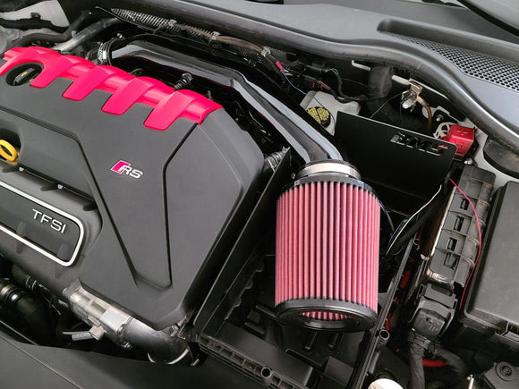 BMS Elite TTRS/RS3 High Flow Intake