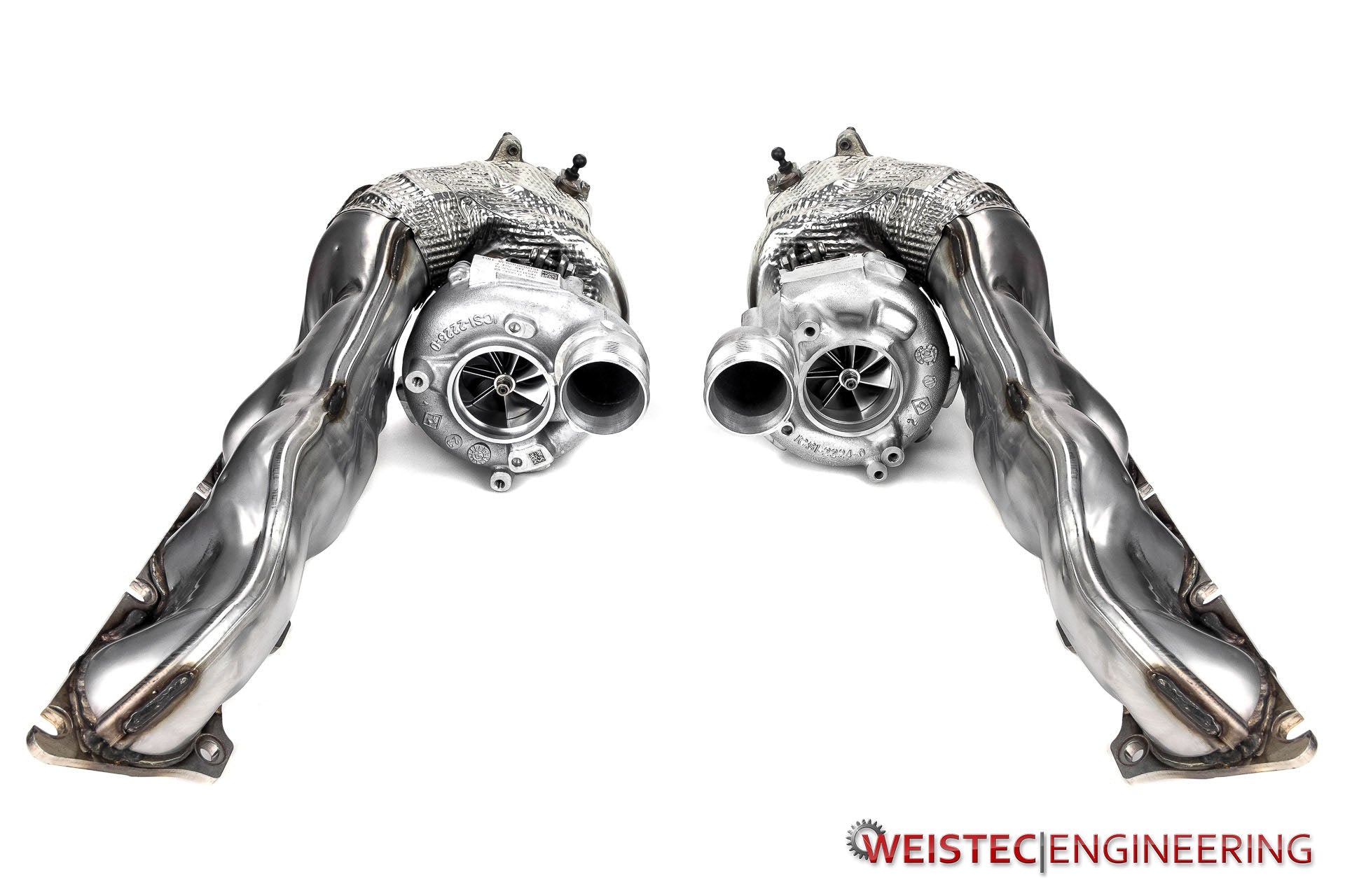 W.3 Turbo Upgrade, 4.0L TFSI