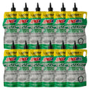 AMSOIL 100% Synthetic ATV/UTV Transmission & Differential Fluid Case of 12-1
