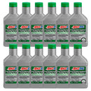 AMSOIL 100% Synthetic ATV/UTV Transmission & Differential Fluid Case of 12-1