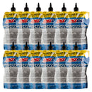 AMSOIL 100% Synthetic ATV/UTV Powertrain Fluid Case of 12-1