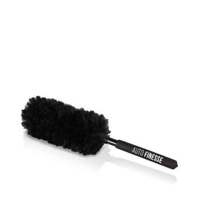 Auto Finesse Wonder Wool Wheel Brush | AF-WWB