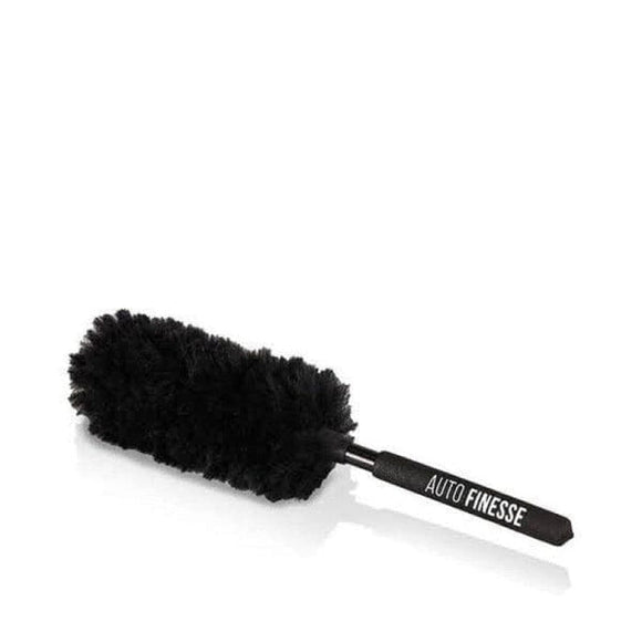 Auto Finesse Wonder Wool Wheel Brush | AF-WWB